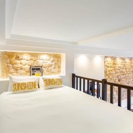 Superb Apartment 2Bdr-6P - Rex Grands Boulevards Paryż Zewnętrze zdjęcie