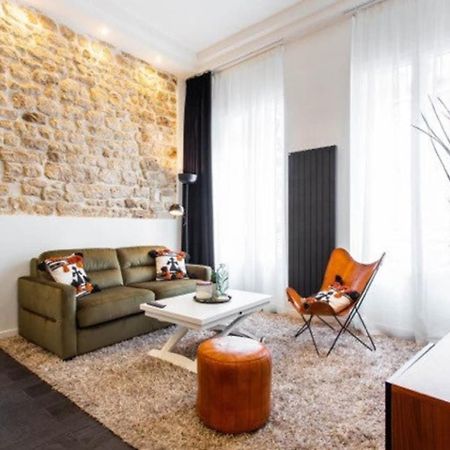 Superb Apartment 2Bdr-6P - Rex Grands Boulevards Paryż Zewnętrze zdjęcie