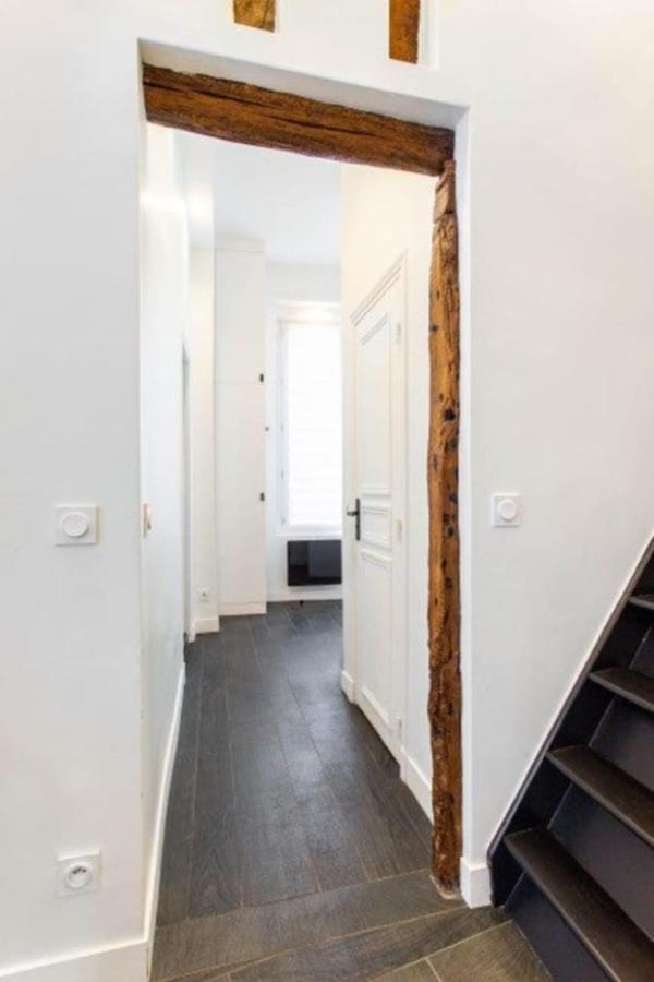 Superb Apartment 2Bdr-6P - Rex Grands Boulevards Paryż Zewnętrze zdjęcie