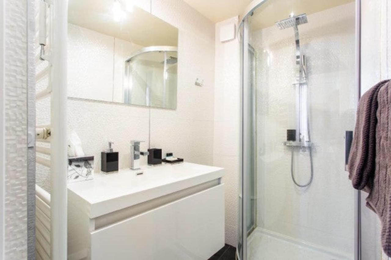 Superb Apartment 2Bdr-6P - Rex Grands Boulevards Paryż Zewnętrze zdjęcie