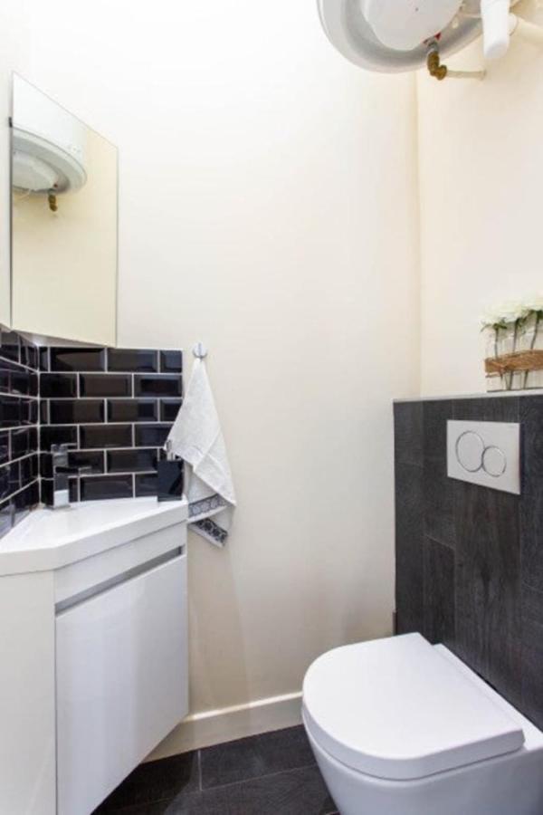 Superb Apartment 2Bdr-6P - Rex Grands Boulevards Paryż Zewnętrze zdjęcie